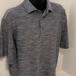 FootJoy Men’s medium Golf Polo